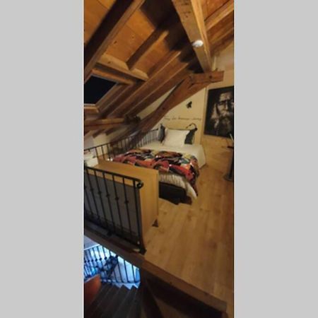 Cocon Au Coeur D Yvoire Ngoại thất bức ảnh