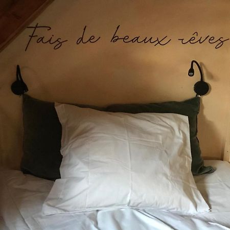 Cocon Au Coeur D Yvoire Ngoại thất bức ảnh