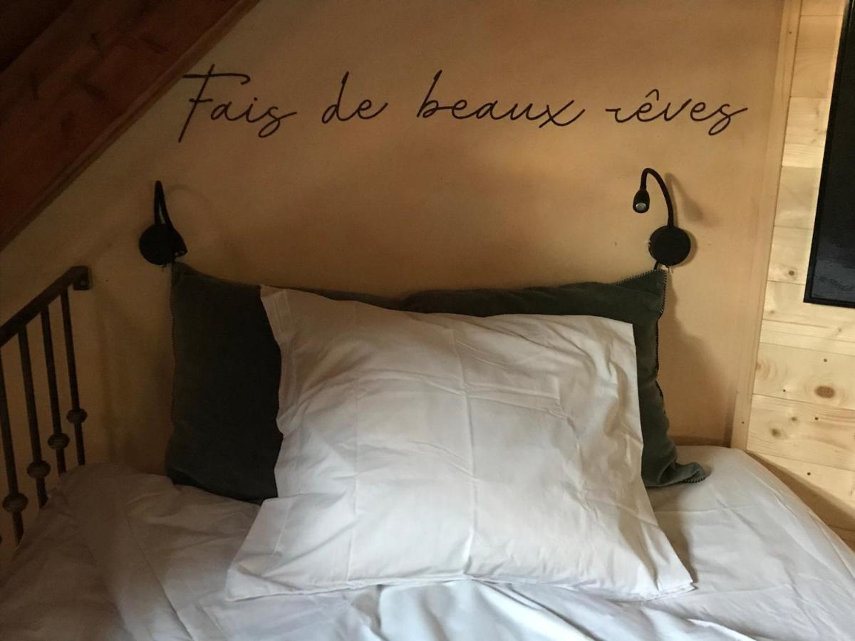 Cocon Au Coeur D Yvoire Ngoại thất bức ảnh